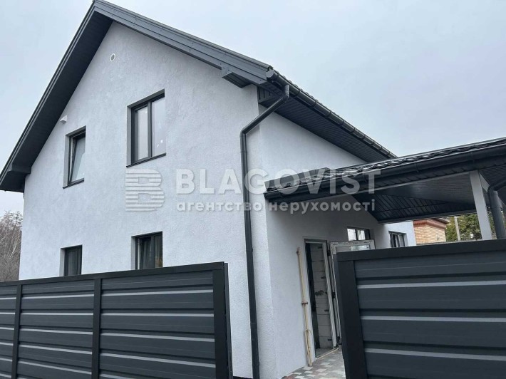 Продаж Будинок 111,4 кв,м   Віта Поштова  ліс - фото 1