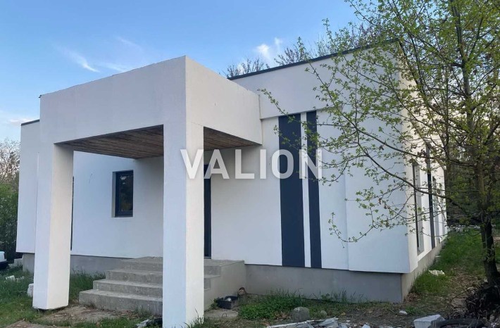 Продаж будинку 120 м2 у с. Віта-Поштова, що в 15хв від Києва - фото 1