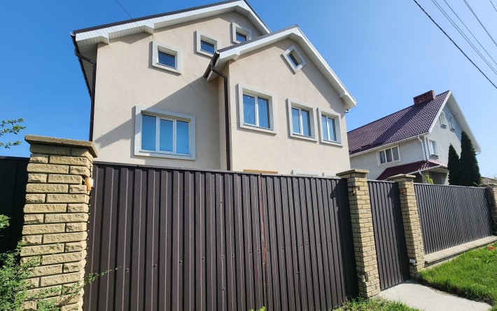 ВІтаю. Продам Будинок, 6 соток. Телефонуйте. - фото 1