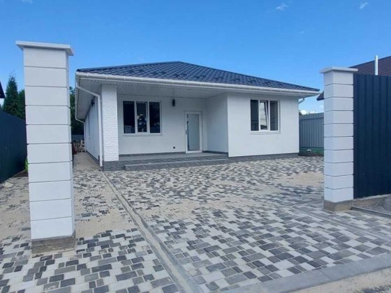 4х кімн. шикарний будинок 100 кв.м, Нові Петрівці. З ремонтом! Новые Петровцы