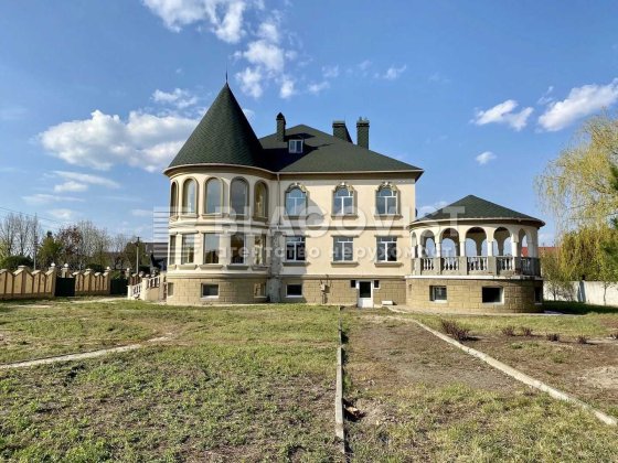 Продаж великого будинку Віта-Поштова Віта-Поштова