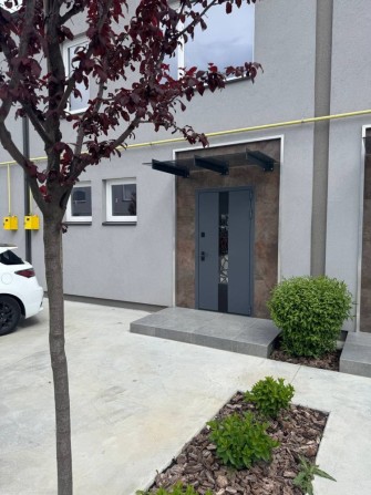 Термінова пропозиція!  Таунхаус 90 кв.м. у містечку Балатон. - фото 1