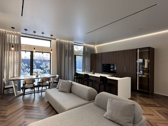 Будинок автаномний з ремонтом в Гореничах. Гореничі