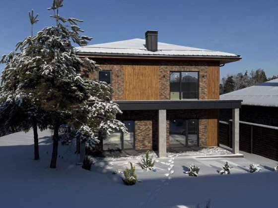 Продаж будинку на 10 сотках у Гореничах, автонавіс, газ Гореничі