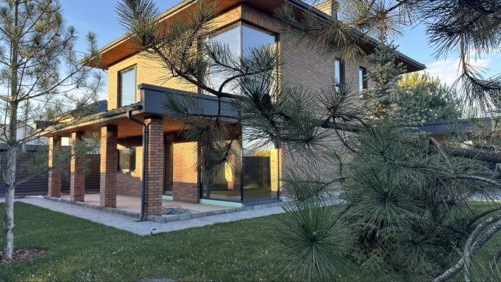 Продаж Будинок 170 м², 5 соток, всі комунікації. Гореничі - фото 1