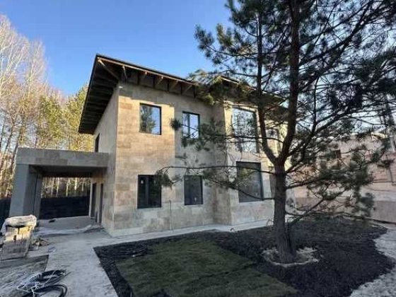 Продаж БУДИНКУ в Гореничах 190м2 на 8ми сотках свіже повітря та тиша Гореничи