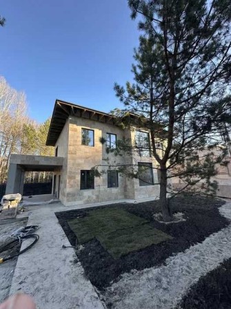 Продаж БУДИНКУ в Гореничах 190м2 на 8ми сотках свіже повітря та тиша - фото 1