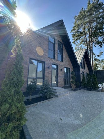 Таунхаус з газом чистовий ремонт Віта Поштова БЕЗ КОМІСІЇ - фото 1