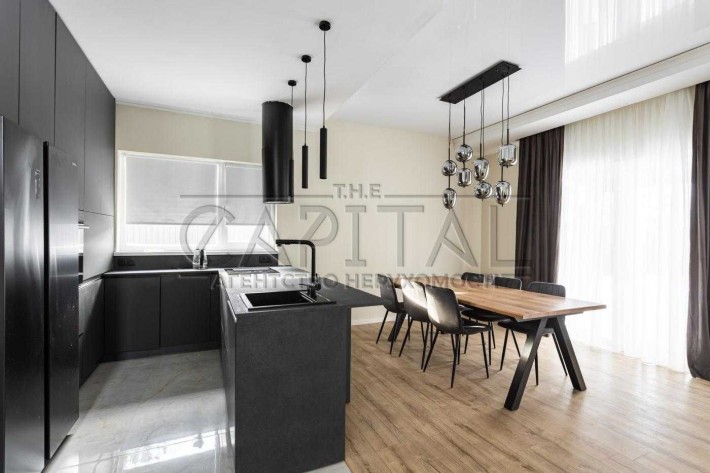 Продаж будинку з ремонтом та меблями Віта-поштова, 5 соток - фото 1