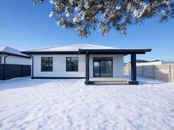 Будинок в 10 км від Києва. ДЕРЖПРОГРАМИ. Без Комісії! Віта-Поштова