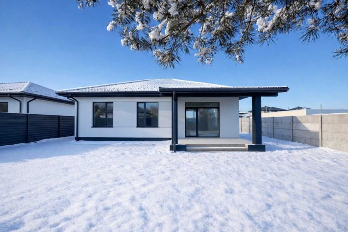 Будинок в 10 км від Києва. ДЕРЖПРОГРАМИ. Без Комісії! - фото 1