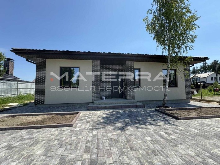 Віта-Поштова Продаж Будинку з Ремонтом 120м2 ділянка 6 соток - фото 1