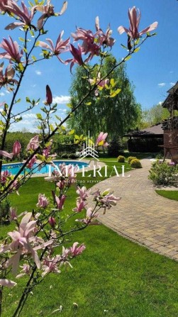 Продаж  сучасного будинку  Гореничи . Бомбосховище - фото 1