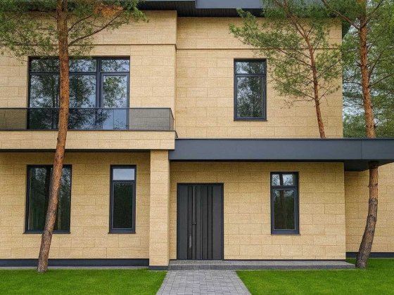 Будинок поряд з Києвом в Гореничах, 172 м2, 8 соток Гореничи