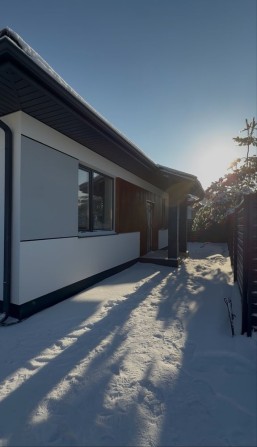 Будинок Віта Поштова з ремонтом від забудовника без комісії - фото 1