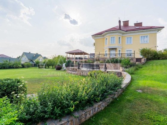 Срочная продажа дома, ГАЗ, ХОРОШИЙ ТОРГ, Гореничи, 34 сотки, бассейн Гореничі