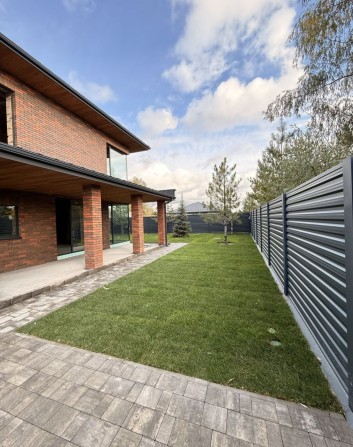 Будинок в Гореничах 170м2 260000$ - фото 1