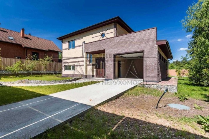 Продажа дома, с. Гореничи, Бучанский р-н - фото 1