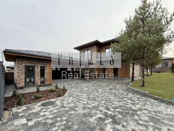 Продаж будинок Гореничі 200м2 Гореничі