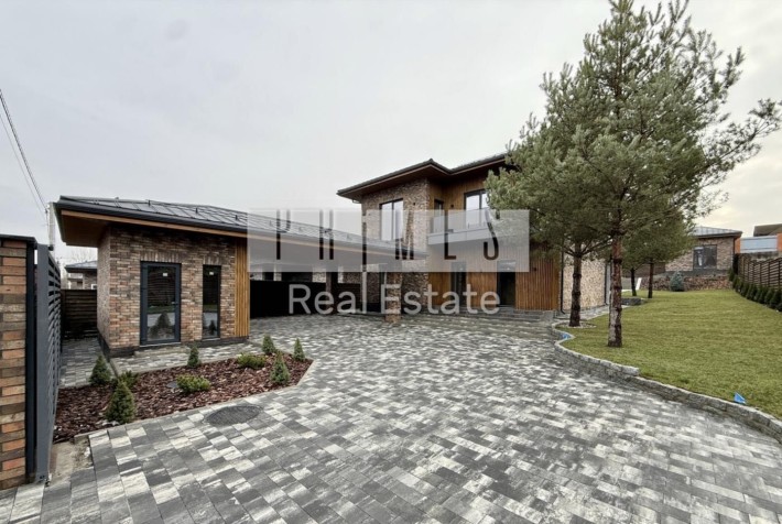 Продаж будинок Гореничі 200м2 - фото 1