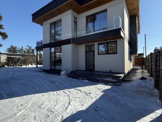 Преміальний будинок з ремонтом  210 м². Закритий КМ. Басейн. Газ Ходосівка