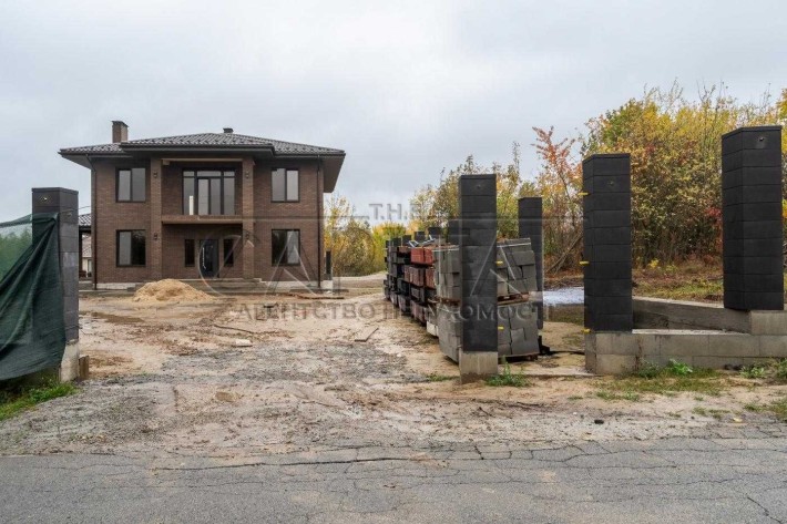 Продаж будинку, с. Гореничі, Бучанський р-н - фото 1