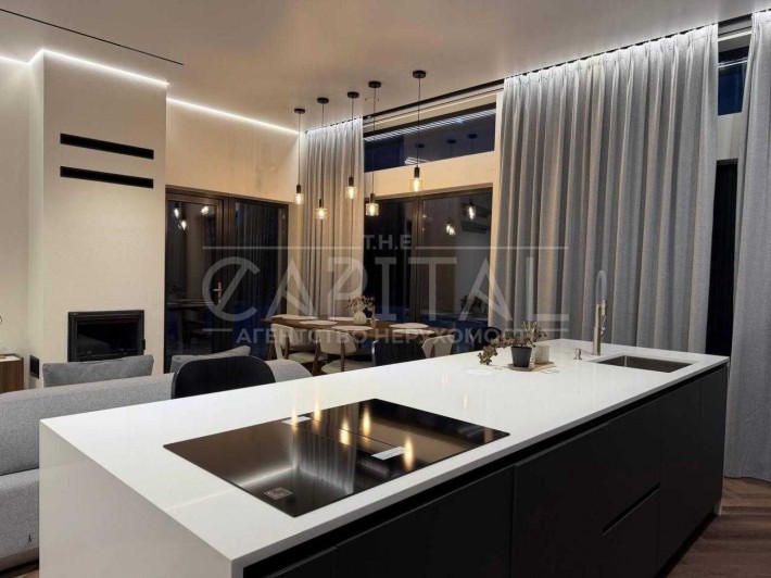 Продаж ГАЗ Будинок  Гореничі - фото 1