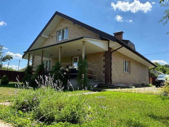 Продаж власного житлового будинку 220 м.кв., під Києвом, с. Ходосівка Ходосівка