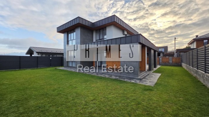 Продаж будинок Ходосівка 177м2 - фото 1