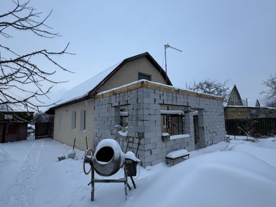 Без КОМІСІ!Продам Дом у Вишгородському р-ні, Нові Петрівці. Нові Петрівці