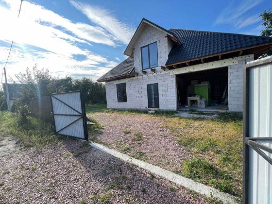 Продам будинок в с. Нові Петрівці (Вишгородский р-н) Нові Петрівці