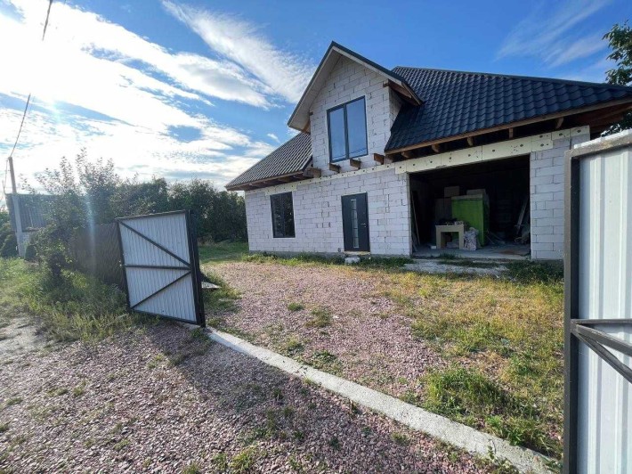 Продам будинок в с. Нові Петрівці (Вишгородский р-н) - фото 1