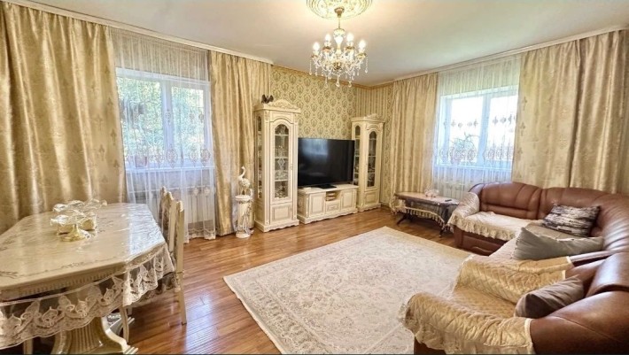 Продажа дома Новые Петровны от хозяина - фото 1