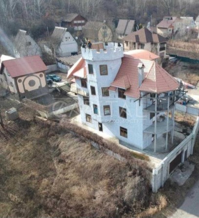 Продаж/Будинок/500м2/Києво-Святошинський/Ходосівка/Верхні Сади/ - фото 1