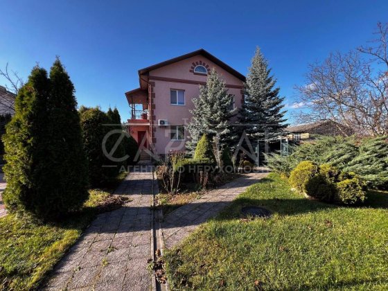 Терміновий продаж будинку в с. Віта-Поштова 309м2 ділянка 20 соток) Віта-Поштова