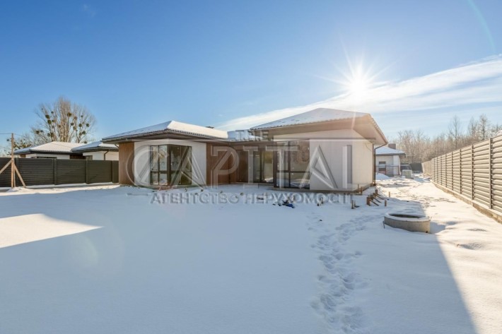 Продажа дома, с. Дмитровка, КМ NOA VILLAGE, Бучанский р-н - фото 1