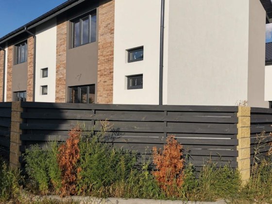 Продам таун хаус Нові Петрівці Балатон 82 м.кв Нові Петрівці