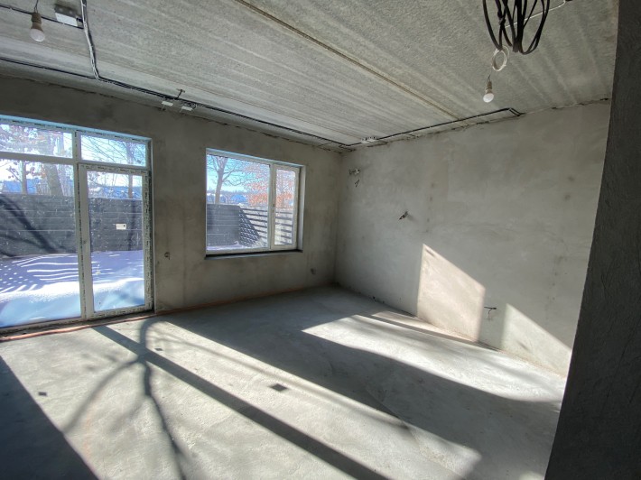 Продам таунхаус 4-к. газ, наповнення, Ірпінь–Стоянка, під сертифікат - фото 1