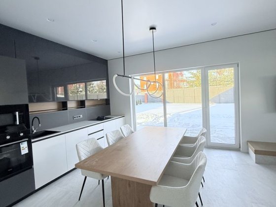 Продажа готового дома ,ремонт сНовые Петровцы Без % Нові Петрівці