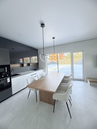 Продажа готового дома ,ремонт сНовые Петровцы Без % - фото 1