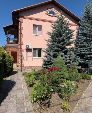 Продаж будинок у Віта-Поштовій | 186 м² | 20 соток - фото 1