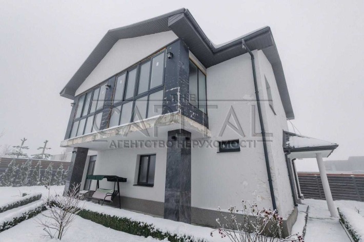 Продаж будинку КМ Балатон, с. Нові Петрівці - фото 1