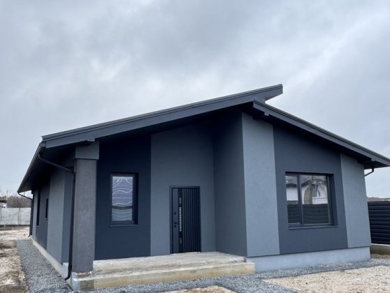 Будинок в Нових Петрівцях Нові Петрівці