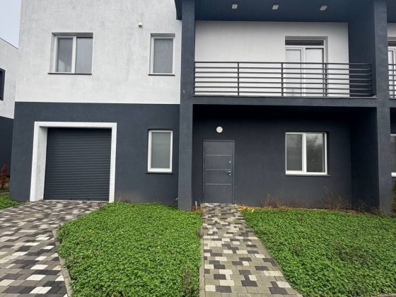 Єоселя!2%Газ!!Продаж сучасного дуплекса у Віта-Поштовій з Гаражем !! Віта-Поштова