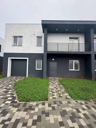 Єоселя!2%Газ!!Продаж сучасного дуплекса у Віта-Поштовій з Гаражем !! - фото 1