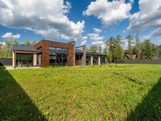 Продаж будиноку  преміум класу 198 м², Віті-Поштовій Віта-Поштова