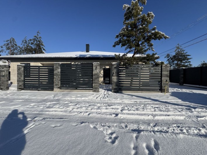 Газифікований дуплекс з великою ділянкою| ліс | 5 хв до Сільпо - фото 1