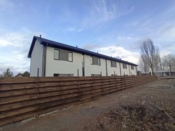 Акційна ціна!45000 уо 91 квадрат з документами! Стоянка