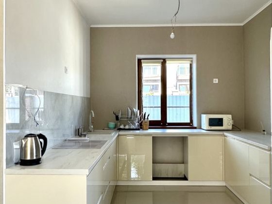 Продаж без % в с. Юрівка нового будинка 133 кв.м.з ремонтом  1го пов. Віта-Поштова