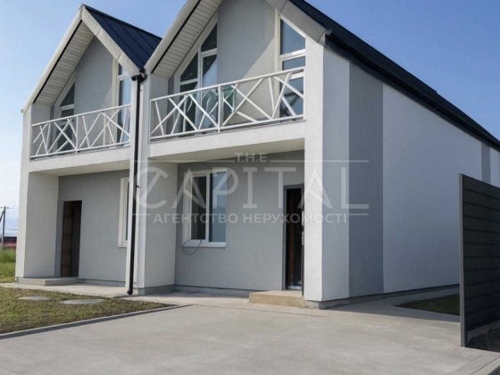 Продаж дуплексу КМ Балатон, Нові Петрівці Нові Петрівці